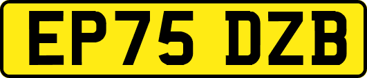 EP75DZB