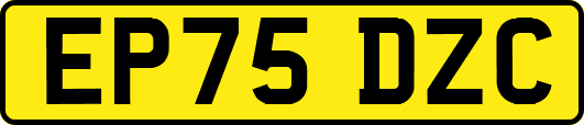 EP75DZC