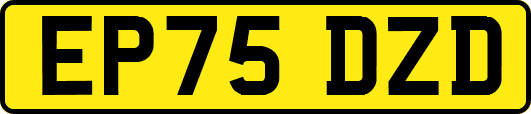 EP75DZD