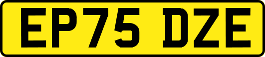 EP75DZE