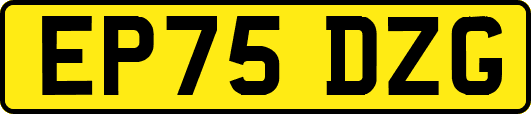 EP75DZG