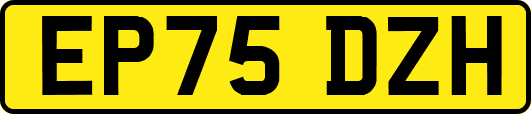 EP75DZH