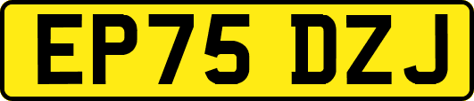 EP75DZJ