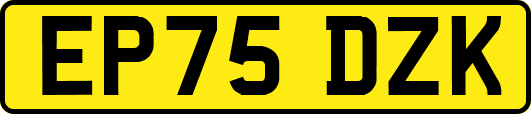 EP75DZK