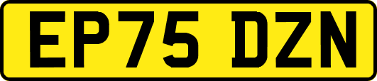 EP75DZN
