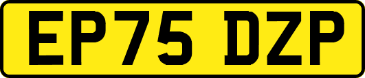 EP75DZP