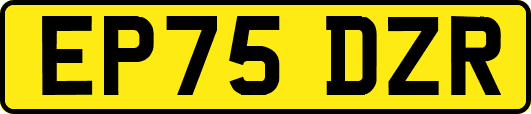 EP75DZR