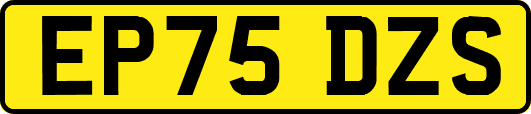 EP75DZS