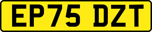EP75DZT