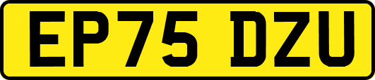 EP75DZU