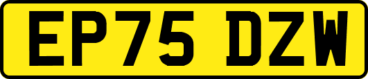 EP75DZW