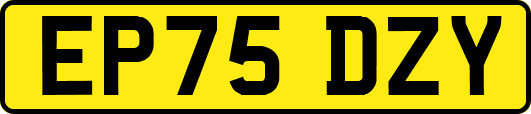 EP75DZY