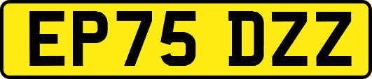EP75DZZ