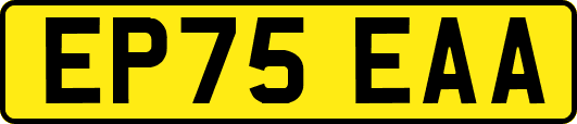 EP75EAA