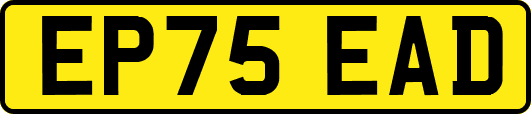 EP75EAD