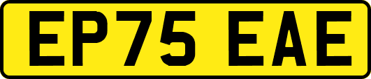 EP75EAE