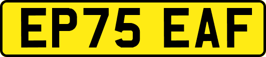 EP75EAF