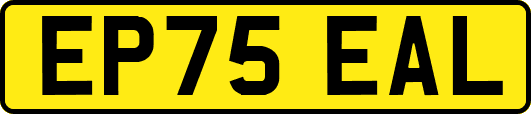 EP75EAL