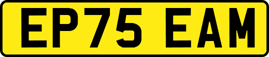 EP75EAM