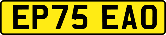 EP75EAO
