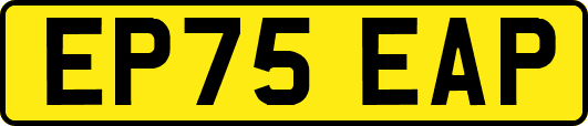 EP75EAP