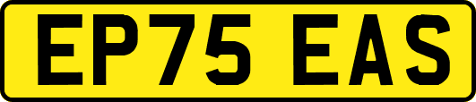EP75EAS