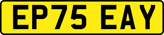 EP75EAY