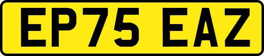 EP75EAZ
