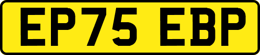 EP75EBP