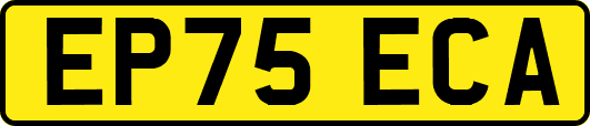 EP75ECA