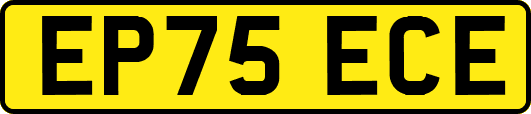 EP75ECE