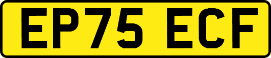 EP75ECF