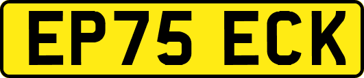 EP75ECK