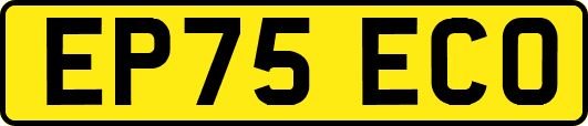 EP75ECO