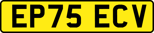 EP75ECV