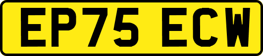 EP75ECW