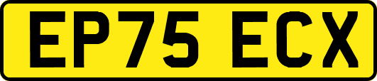 EP75ECX
