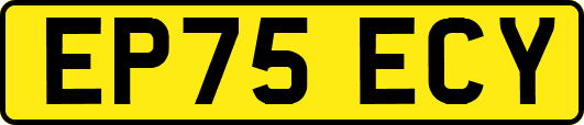 EP75ECY