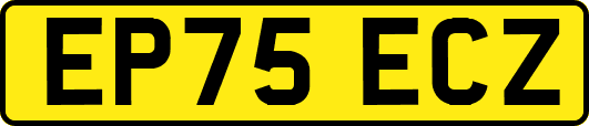 EP75ECZ