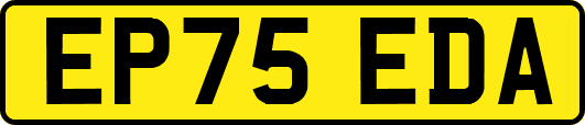 EP75EDA