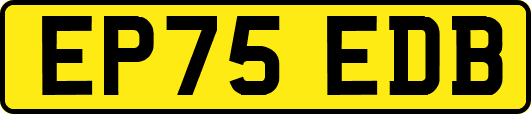 EP75EDB