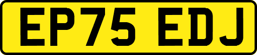 EP75EDJ