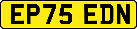 EP75EDN