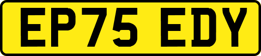 EP75EDY