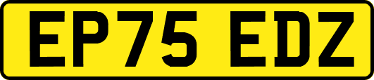 EP75EDZ