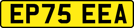 EP75EEA