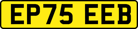 EP75EEB