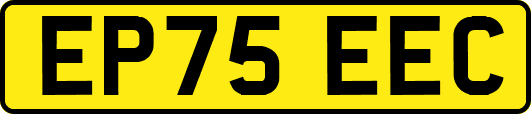 EP75EEC