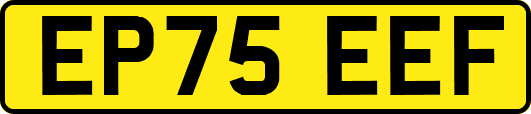 EP75EEF