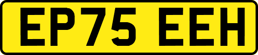 EP75EEH